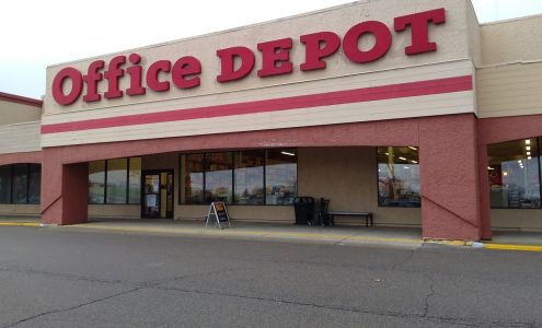 Office Depot