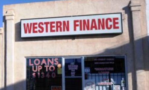 Western Finance