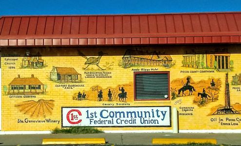 1st Community Federal CU