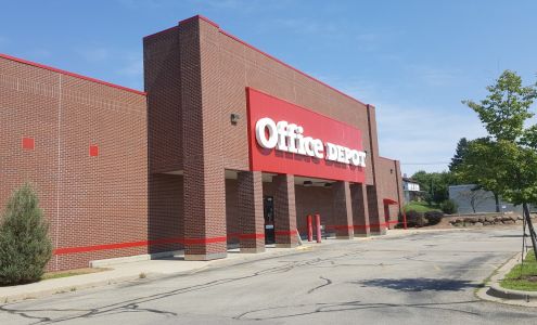 Office Depot