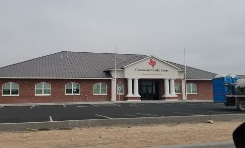Westex Community Credit Union