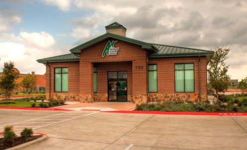 A+ Federal Credit Union