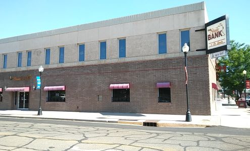 State Bank La Junta