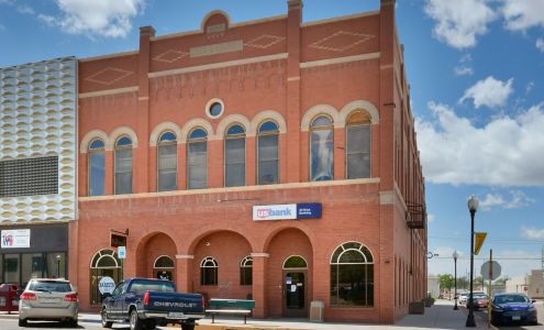 U.S. Bank Branch La Junta