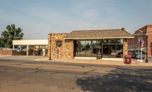 First National Bank Colorado La Junta