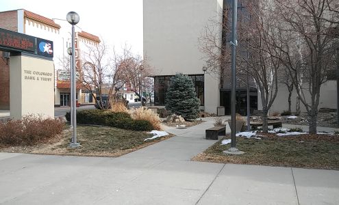 Colorado Bank & Trust La Junta