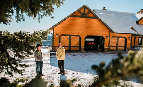 Farm Credit Services La Junta