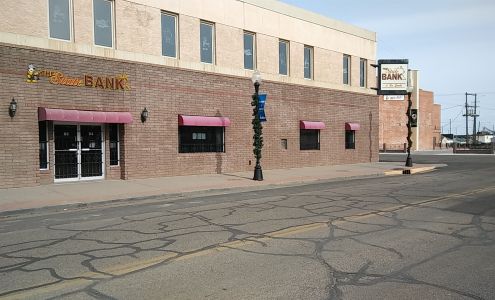 Ark Valley Bankshares Inc La Junta