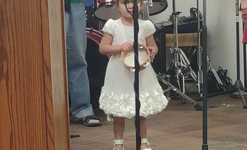 New Covenant Church Saint Johns