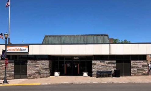 IncredibleBank Ironwood