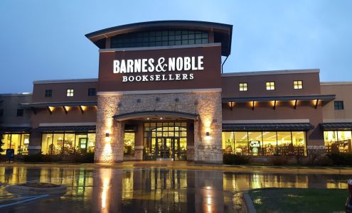 Barnes & Noble