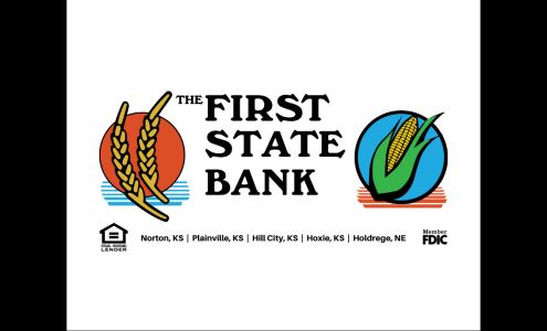 First State Bank Hoxie