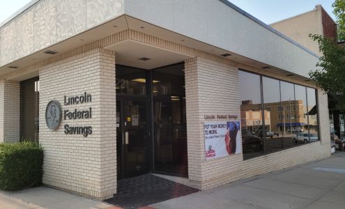 Lincoln Federal Savings Bank McCook