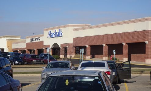 Marshalls Madison