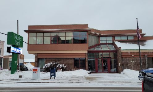 Nicolet National Bank Manistique
