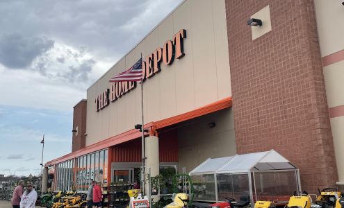 The Home Depot