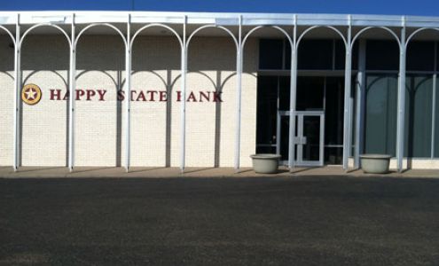 Happy State Bank Panhandle