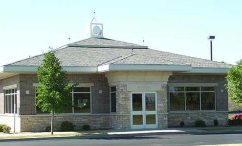 Harvard Savings Bank - ATM