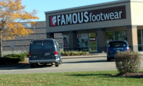 Famous Footwear