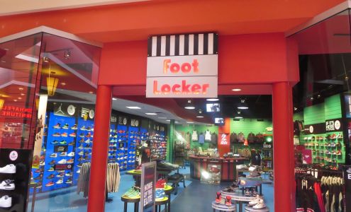 Foot Locker