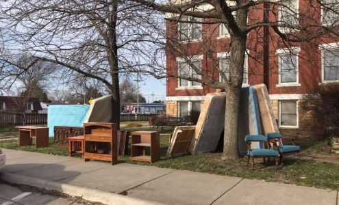 Main Street Ministries Hillsboro