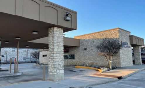 First Texas Bank of Lampasas Lampasas