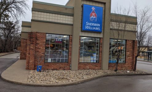 Sherwin-Williams Paint Store