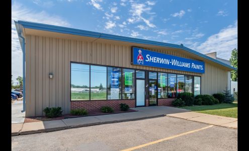 Sherwin-Williams Commercial Paint Store