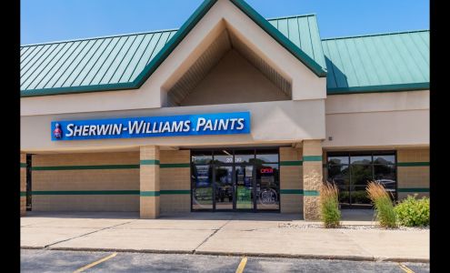 Sherwin-Williams Paint Store