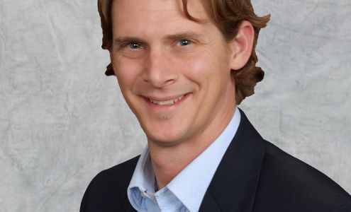 Casey St Henry - Thrivent