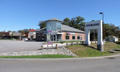 UniBank Sutton North Sutton