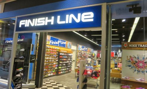 Finish Line