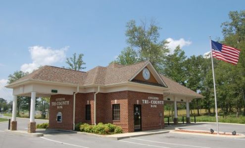Citizens Tri-County Bank Coalmont