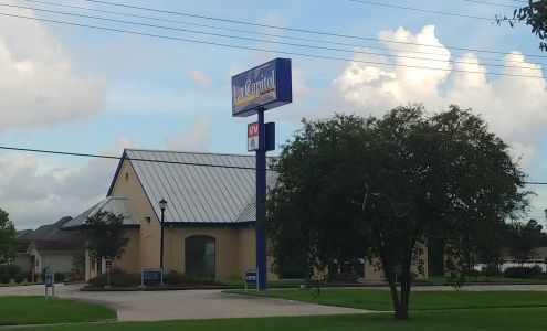 La Capitol Federal Credit Union Houma
