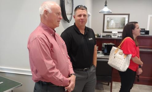 Homeland Telebanking System McMinnville