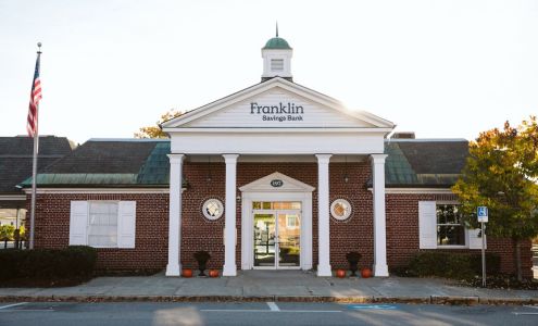 Franklin Savings Bank Administration and Commercial Lending Farmington