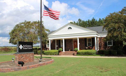 AgGeorgia Farm Credit