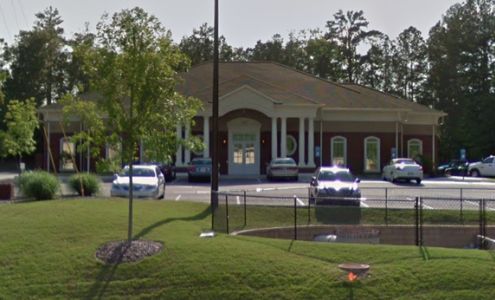 Georgia's Own Credit Union