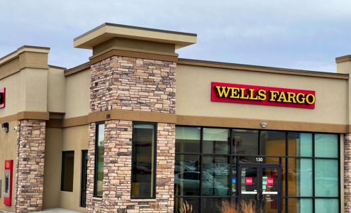 Wells Fargo ATM