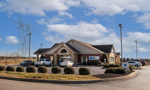 ORNL Federal Credit Union Loudon