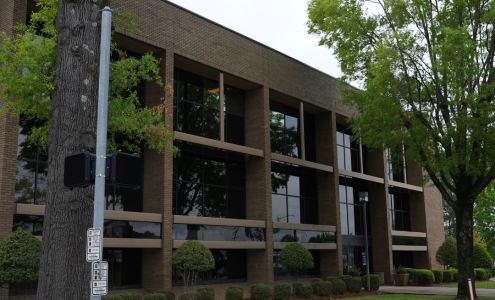 Century Next Bank Crossett