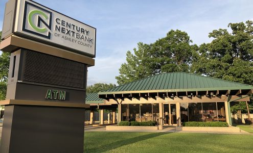 Century Next Bank Crossett