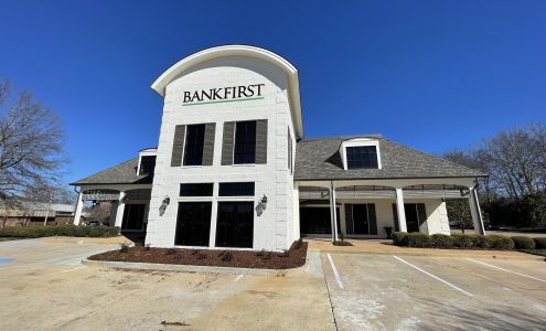 BankFirst Starkville
