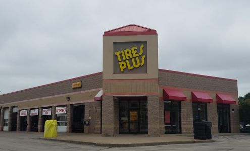 Tires Plus