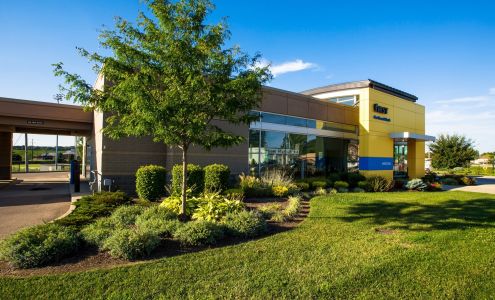 First Financial Bank & ATM