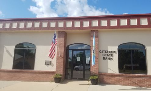 Citizens State Bank-Sinai