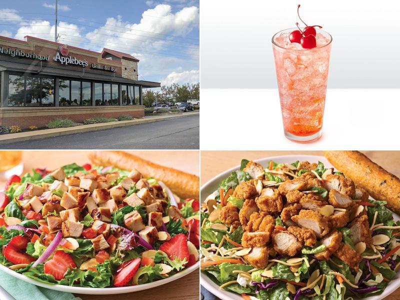Applebee's Grill + Bar