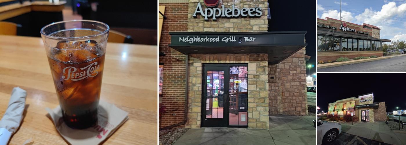 Applebee's Grill + Bar