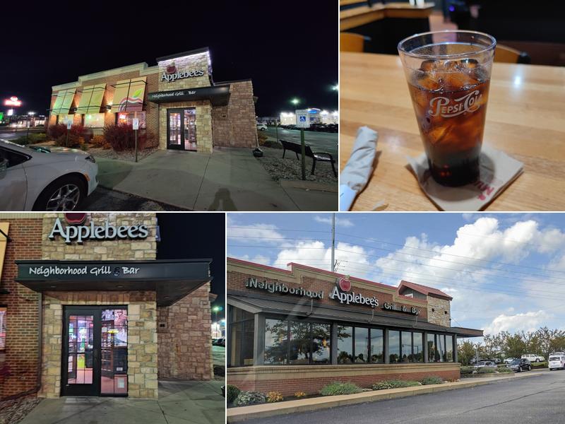 Applebee's Grill + Bar
