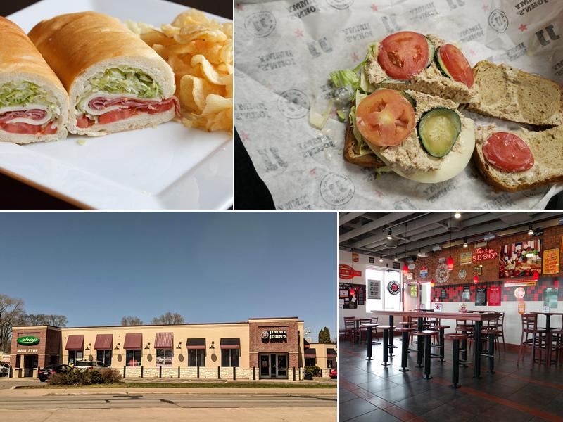 Jimmy John's